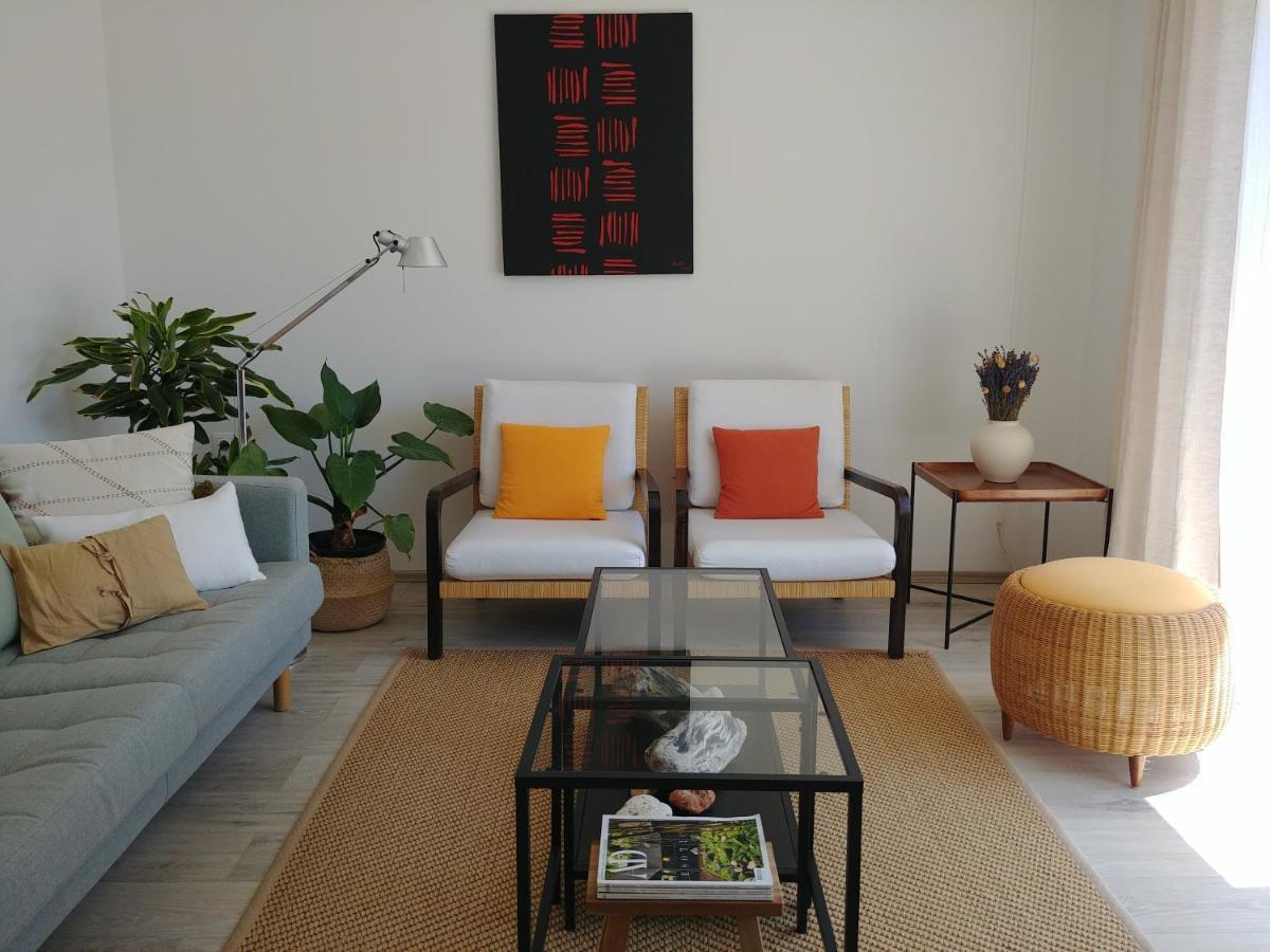 Apartment Axelle 50 Meters To The Beach Banjole Luaran gambar