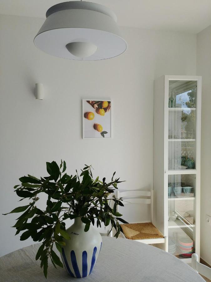 Apartment Axelle 50 Meters To The Beach Banjole Luaran gambar