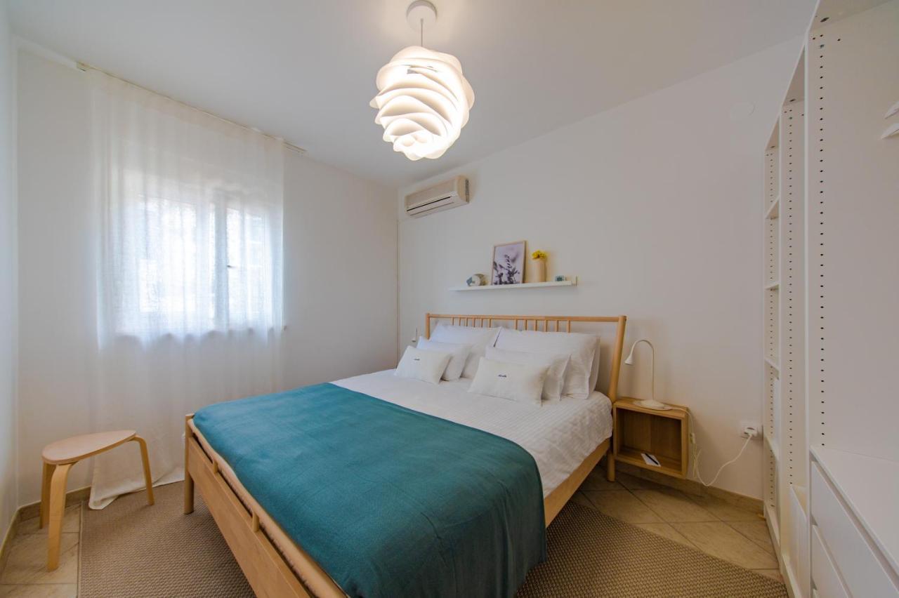 Apartment Axelle 50 Meters To The Beach Banjole Luaran gambar