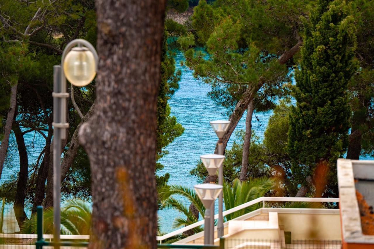 Apartment Axelle 50 Meters To The Beach Banjole Luaran gambar