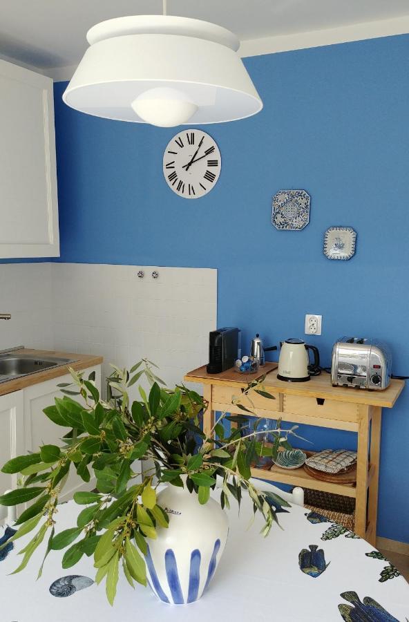 Apartment Axelle 50 Meters To The Beach Banjole Luaran gambar